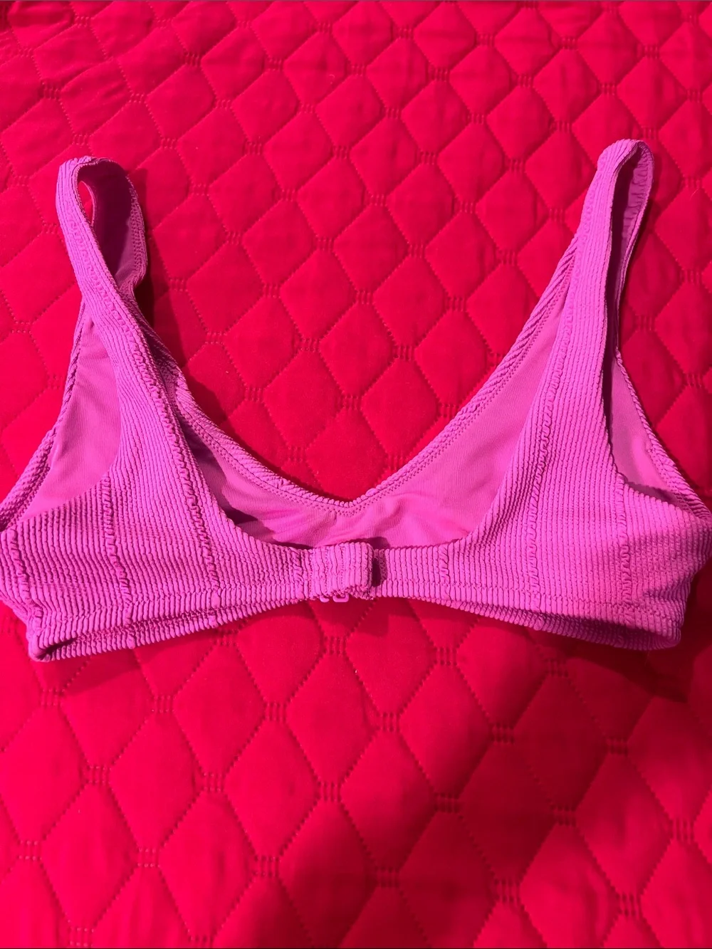 aerie soft ribbed